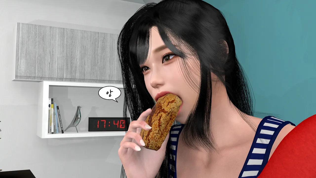 k-vam 과외쌤한테 - Image 213