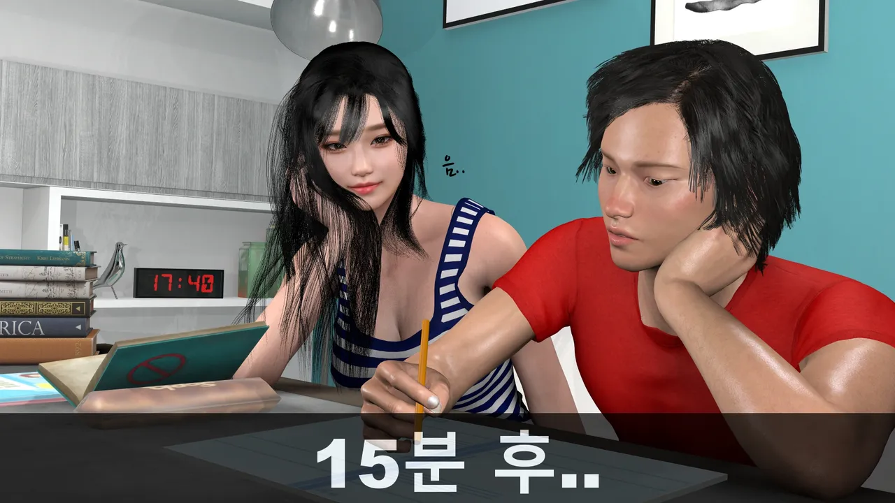 k-vam 과외쌤한테 - Image 216