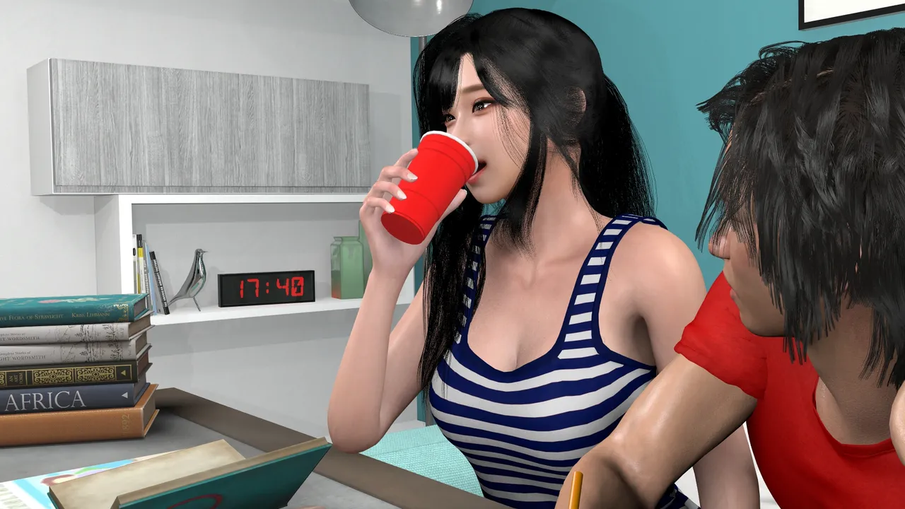 k-vam 과외쌤한테 - Image 221