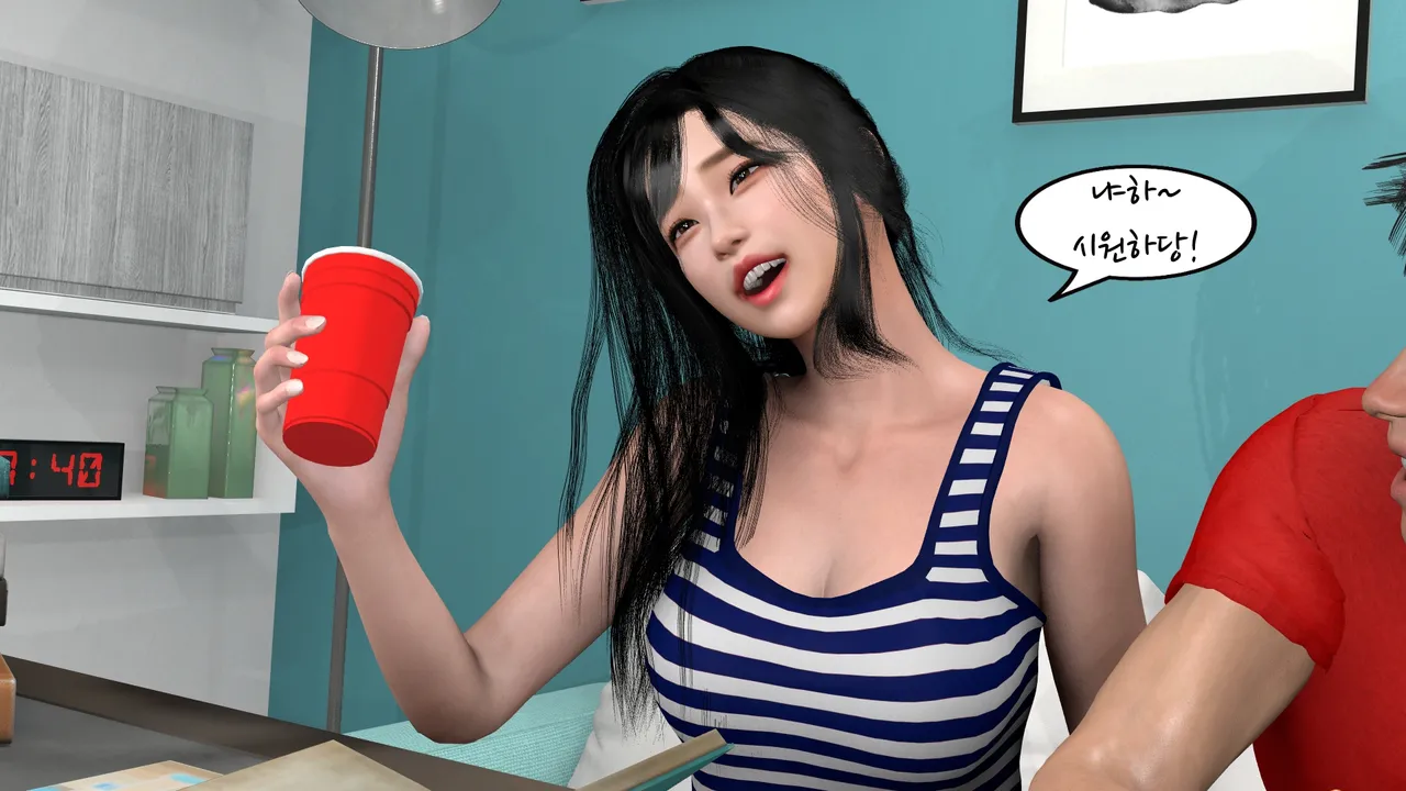 k-vam 과외쌤한테 - Image 224