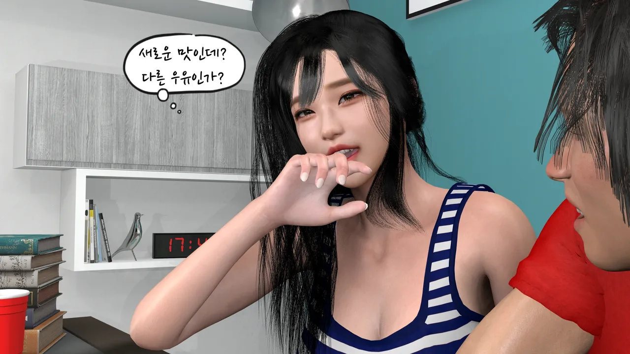 k-vam 과외쌤한테 - Image 225