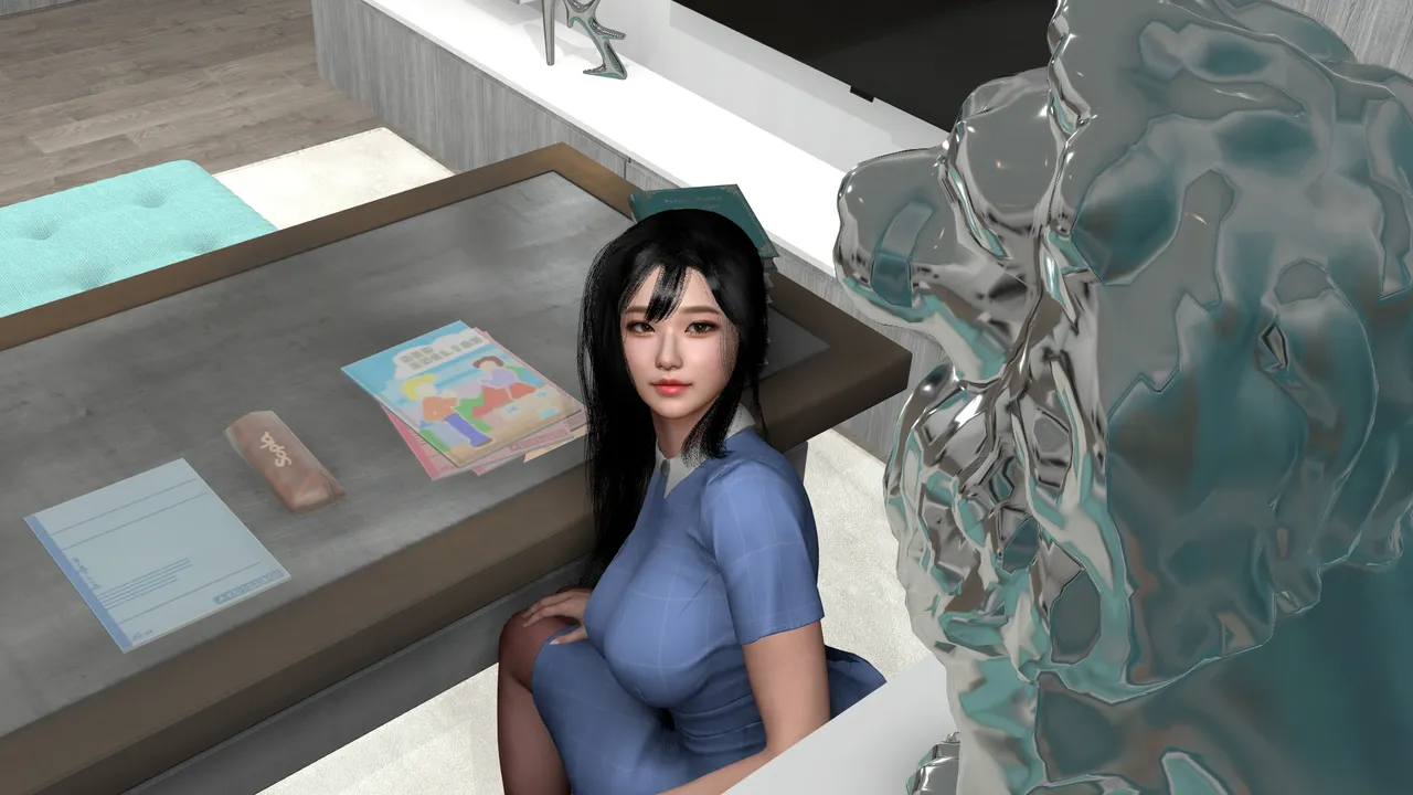 k-vam 과외쌤한테 - Image 23