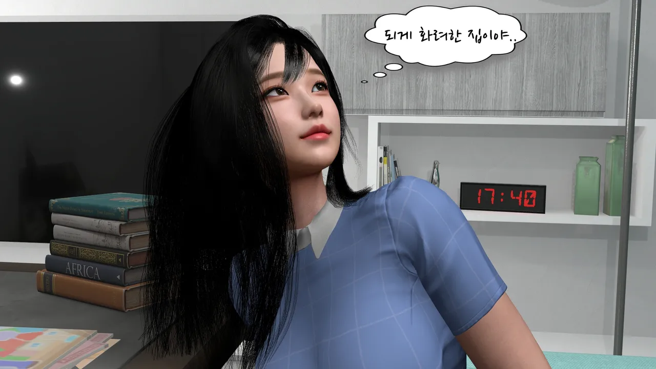 k-vam 과외쌤한테 - Image 24