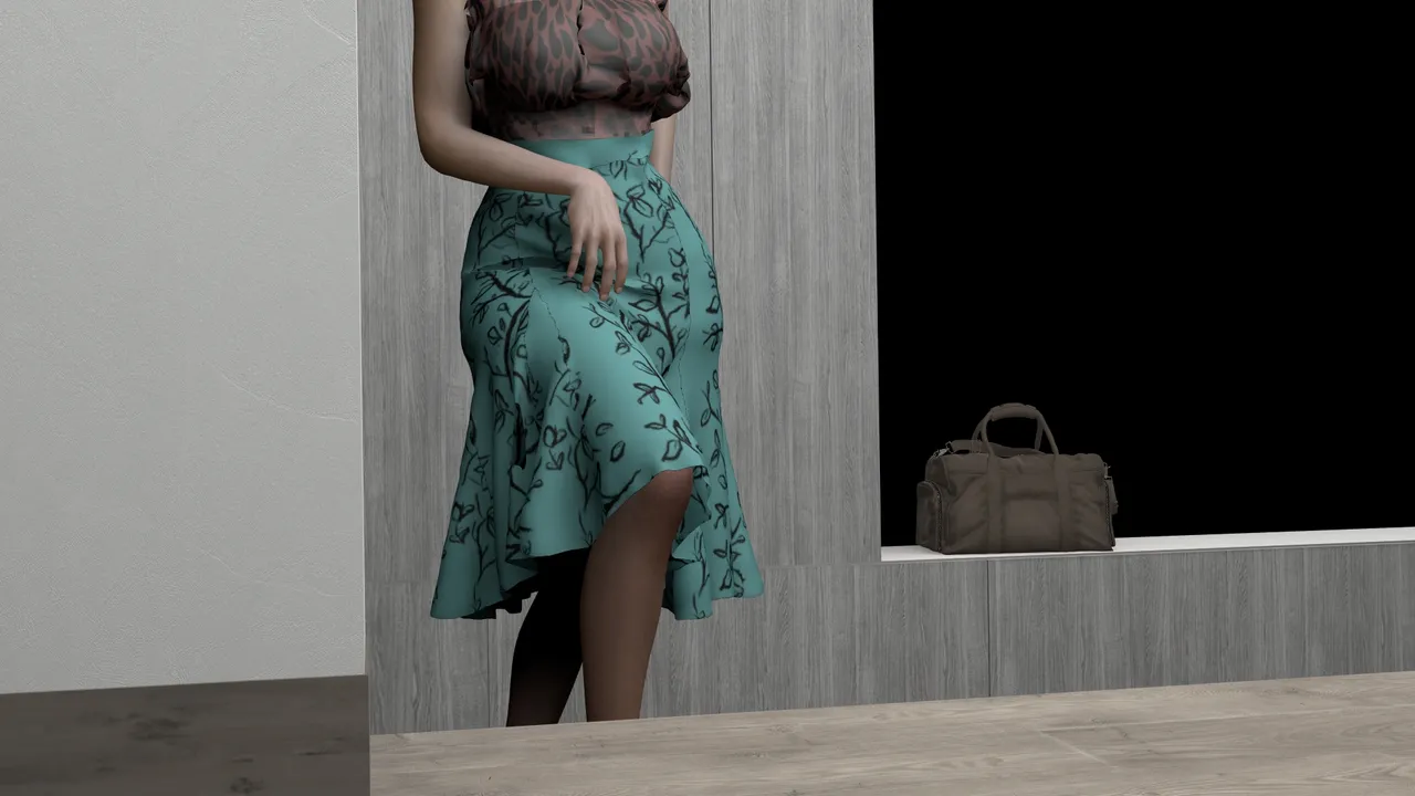 k-vam 과외쌤한테 - Image 25