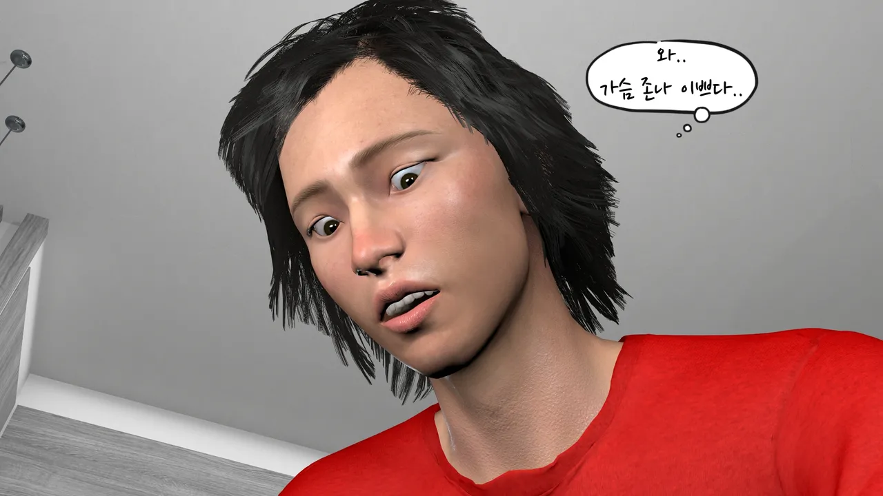 k-vam 과외쌤한테 - Image 277