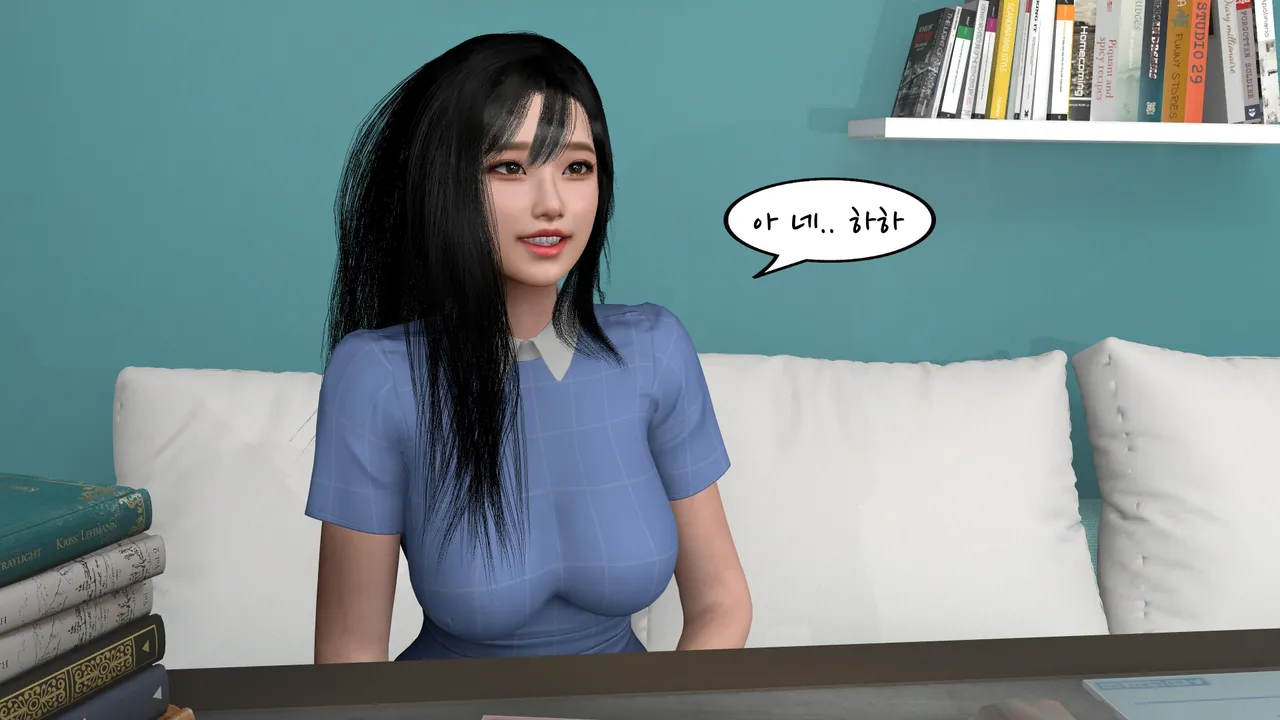 k-vam 과외쌤한테 - Image 29