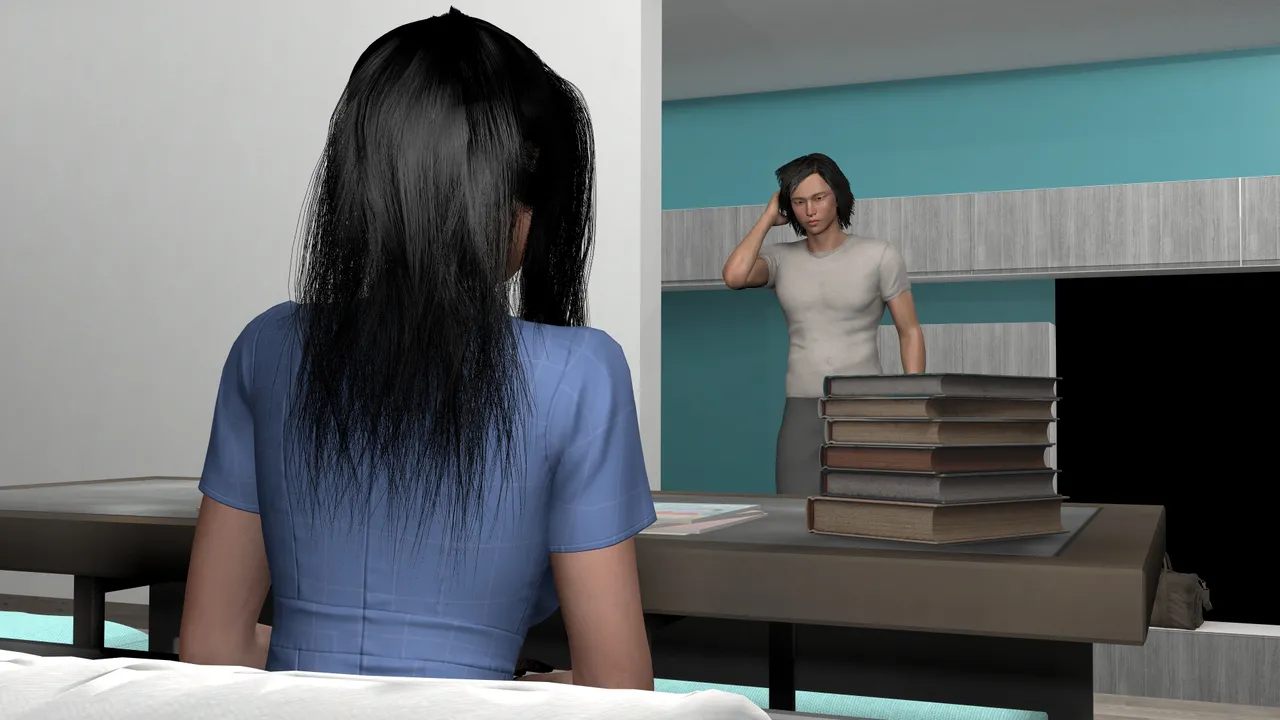 k-vam 과외쌤한테 - Image 33