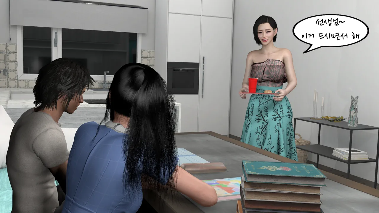 k-vam 과외쌤한테 - Image 41