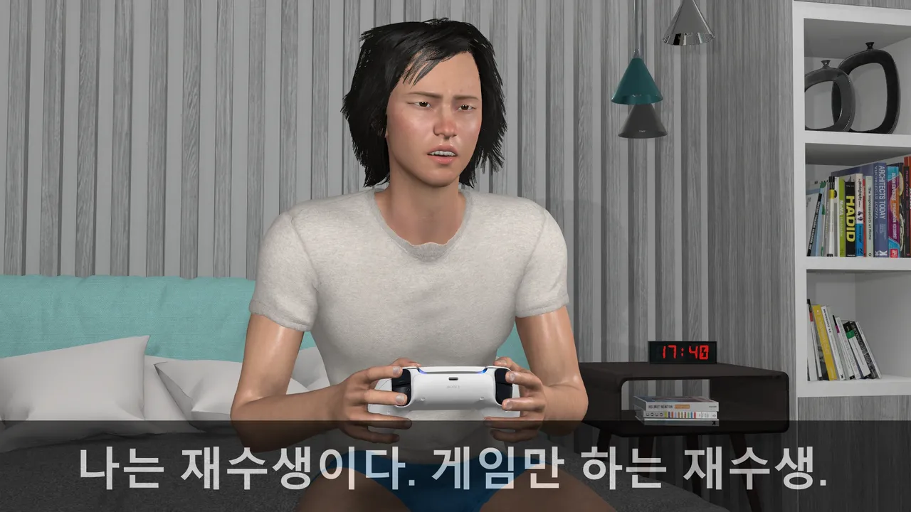 k-vam 과외쌤한테 - Image 5