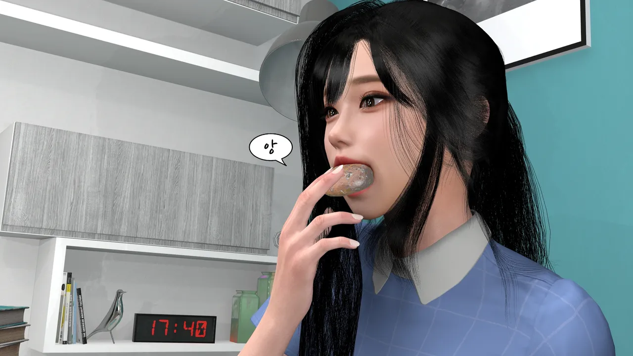 k-vam 과외쌤한테 - Image 55