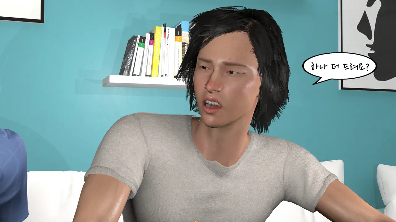 k-vam 과외쌤한테 - Image 57