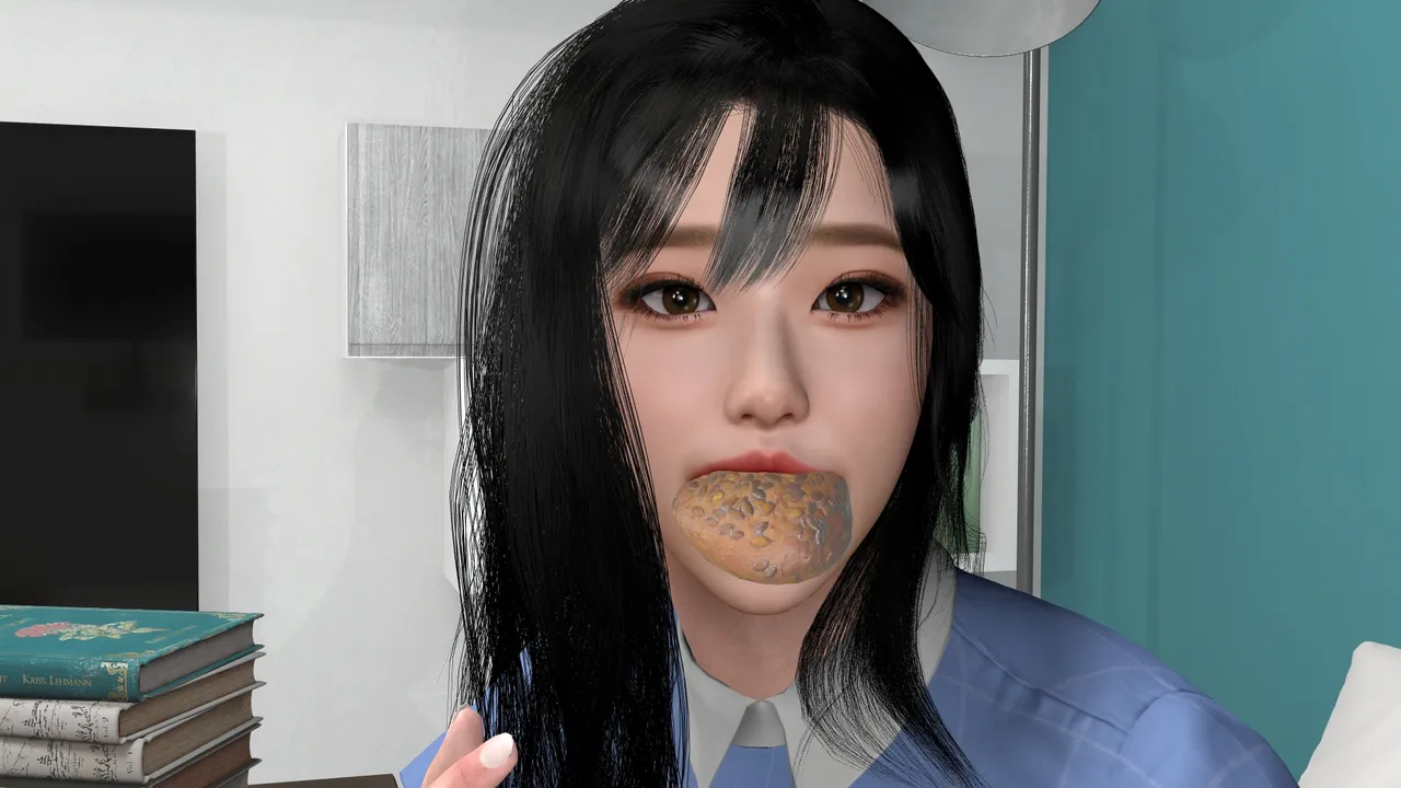 k-vam 과외쌤한테 - Image 59