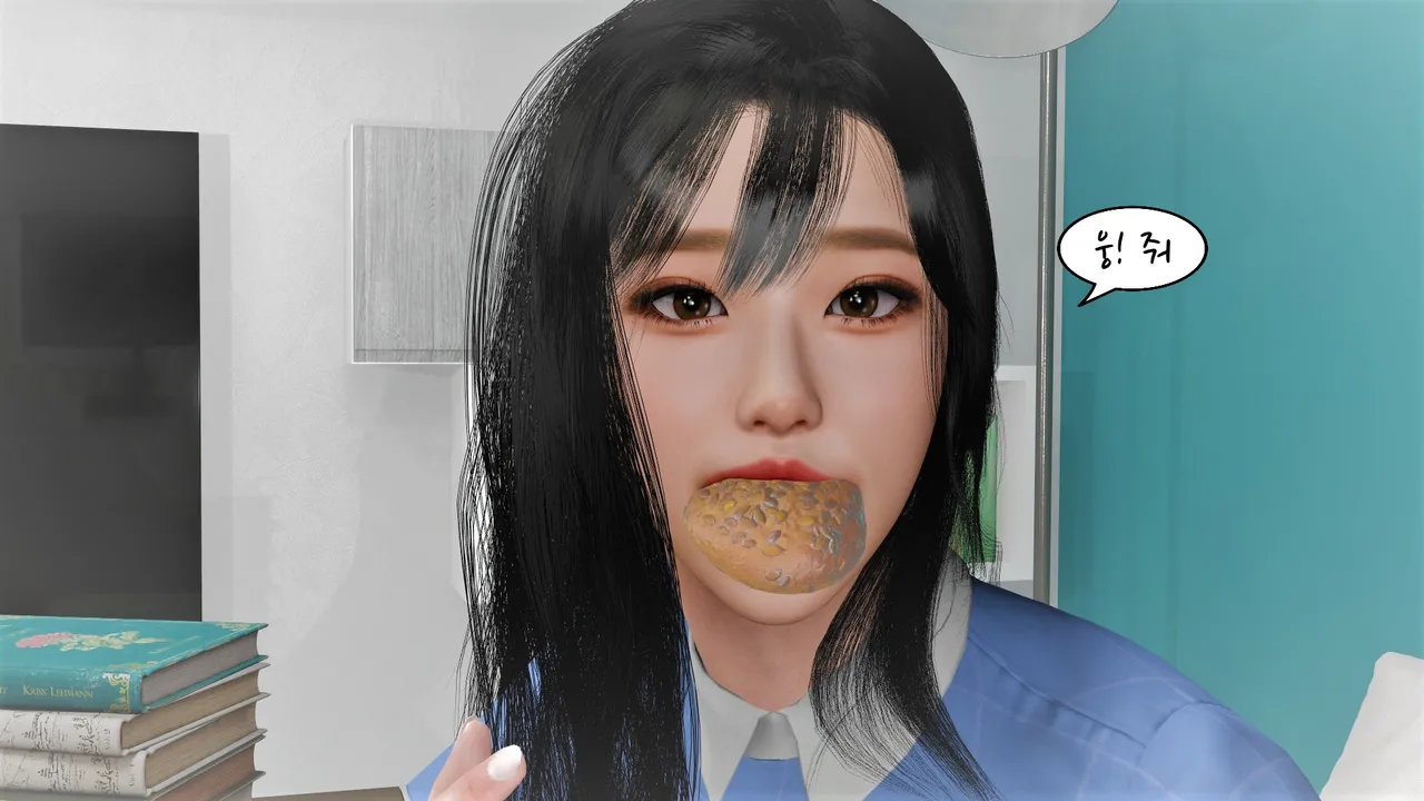 k-vam 과외쌤한테 - Image 70