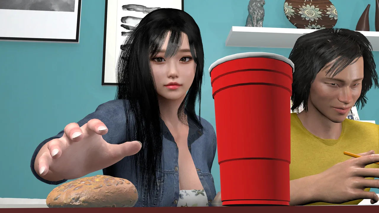 k-vam 과외쌤한테 - Image 93