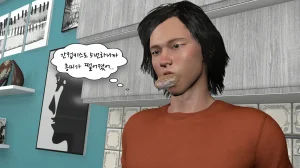 k-vam 과외쌤한테 - Page 111