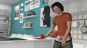 k-vam 과외쌤한테 - Page 118