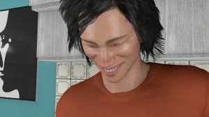 k-vam 과외쌤한테 - Page 126