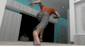 k-vam 과외쌤한테 - Page 132