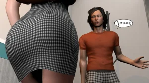 k-vam 과외쌤한테 - Page 139