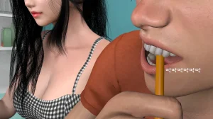 k-vam 과외쌤한테 - Page 159