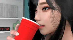 k-vam 과외쌤한테 - Page 161