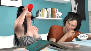 k-vam 과외쌤한테 - Page 168