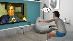 k-vam 과외쌤한테 - Page 17