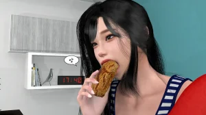 k-vam 과외쌤한테 - Page 213