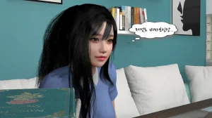 k-vam 과외쌤한테 - Page 22