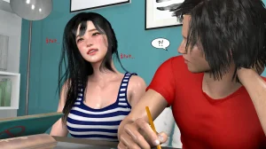 k-vam 과외쌤한테 - Page 237