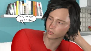 k-vam 과외쌤한테 - Page 242