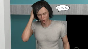 k-vam 과외쌤한테 - Page 35