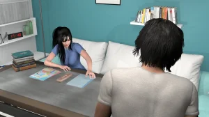 k-vam 과외쌤한테 - Page 36