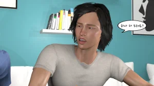 k-vam 과외쌤한테 - Page 57