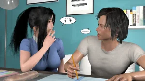 k-vam 과외쌤한테 - Page 58