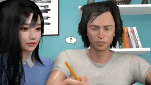 k-vam 과외쌤한테 - Page 63