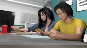 k-vam 과외쌤한테 - Page 91