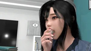 k-vam 과외쌤한테 - Page 96