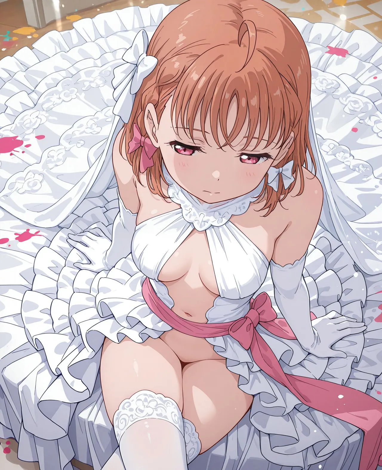 K39Chika Takami Love Live RandomSet 02 - Image 90