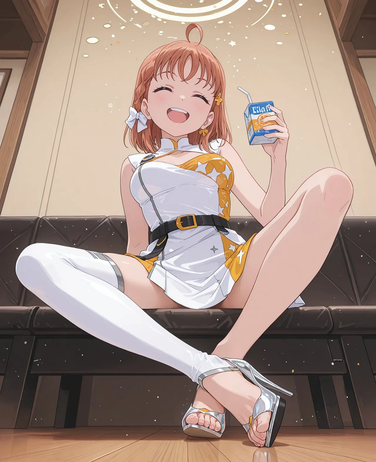 K39Chika Takami Love Live RandomSet 02 - Image 93