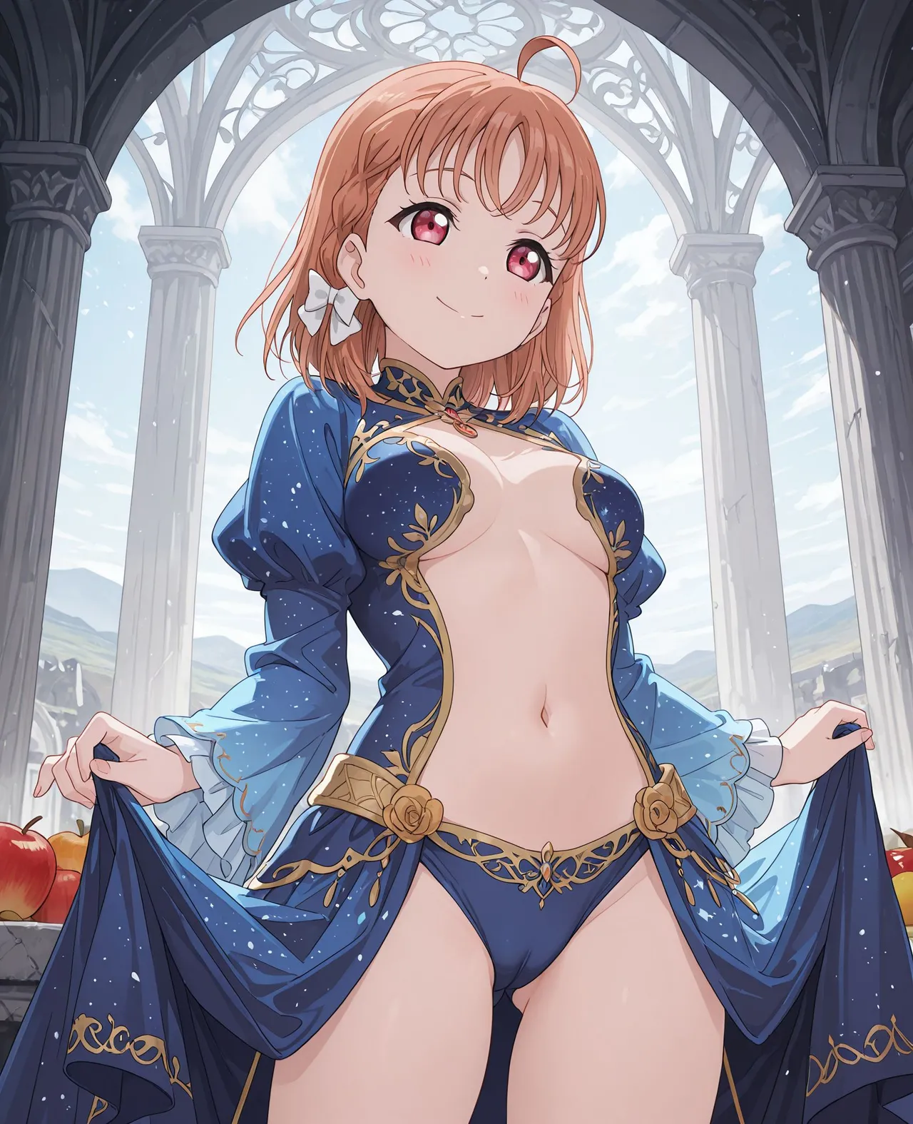 K39Chika Takami Love Live RandomSet 02 - Image 94