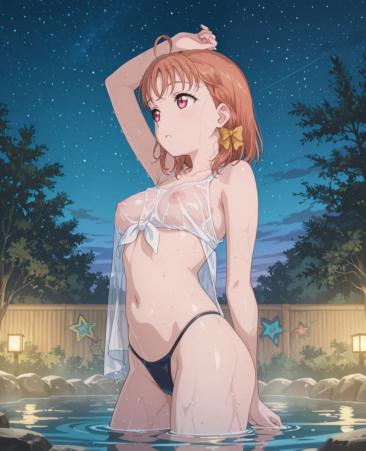 K39Chika Takami Love Live RandomSet 02 - Image 101