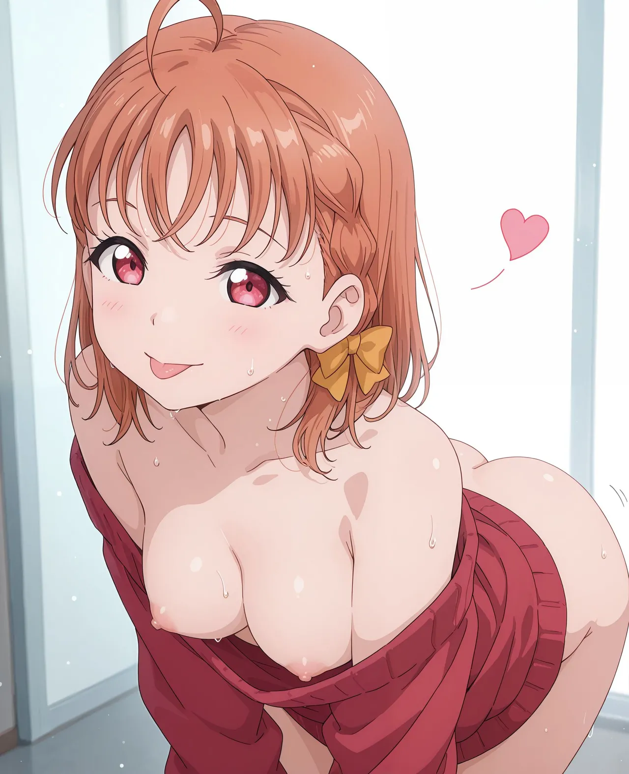 K39Chika Takami Love Live RandomSet 02 - Image 102