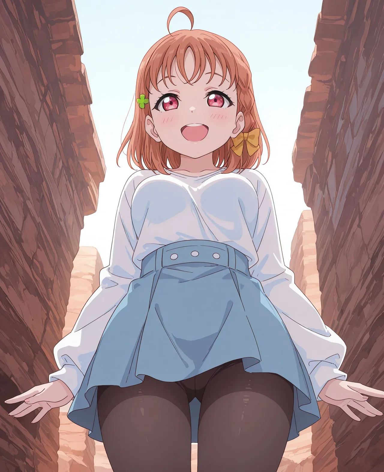 K39Chika Takami Love Live RandomSet 02 - Image 12