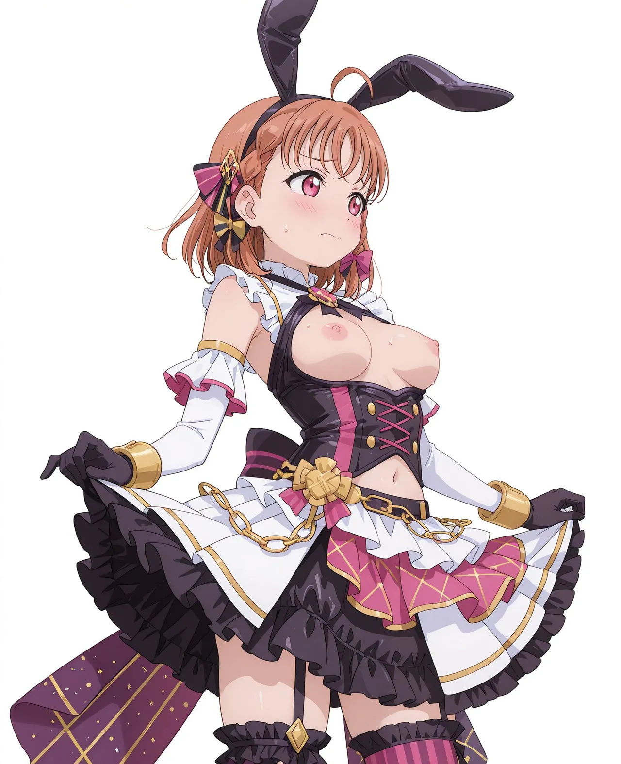 K39Chika Takami Love Live RandomSet 02 - Image 139
