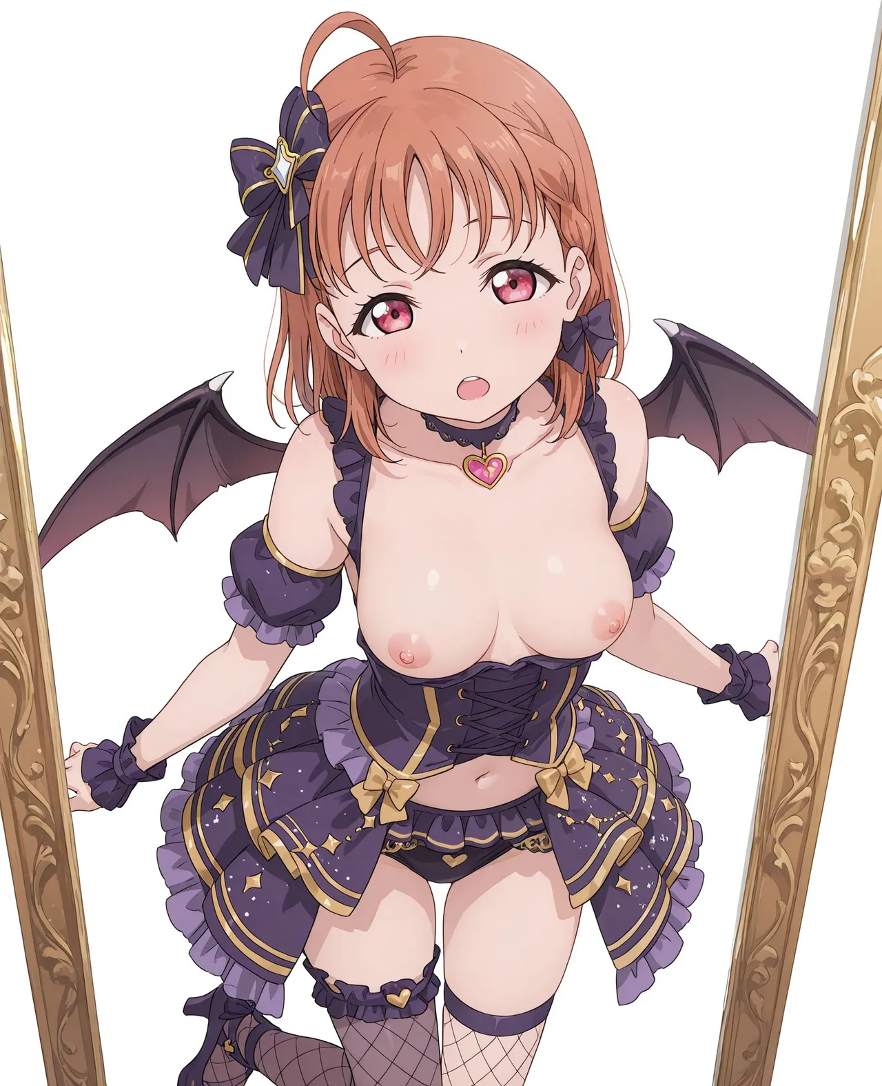 K39Chika Takami Love Live RandomSet 02 - Image 144