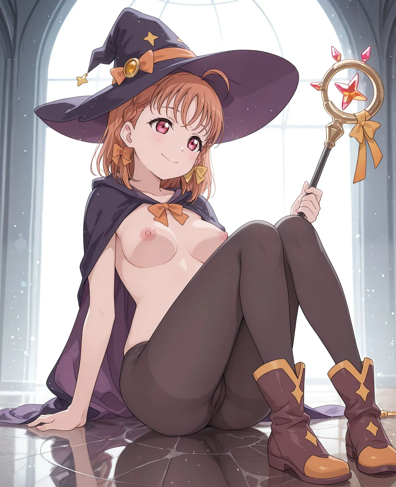 K39Chika Takami Love Live RandomSet 02 - Image 153
