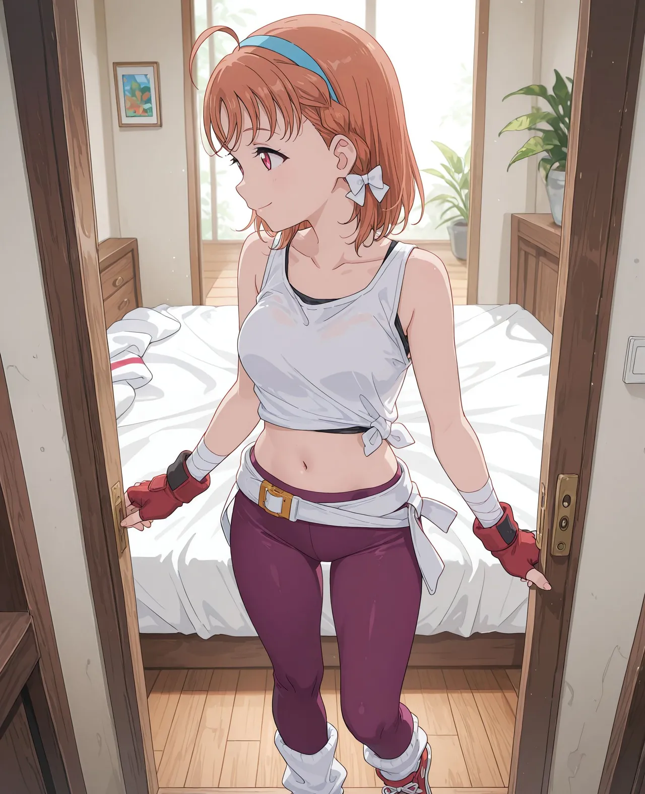 K39Chika Takami Love Live RandomSet 02 - Image 16