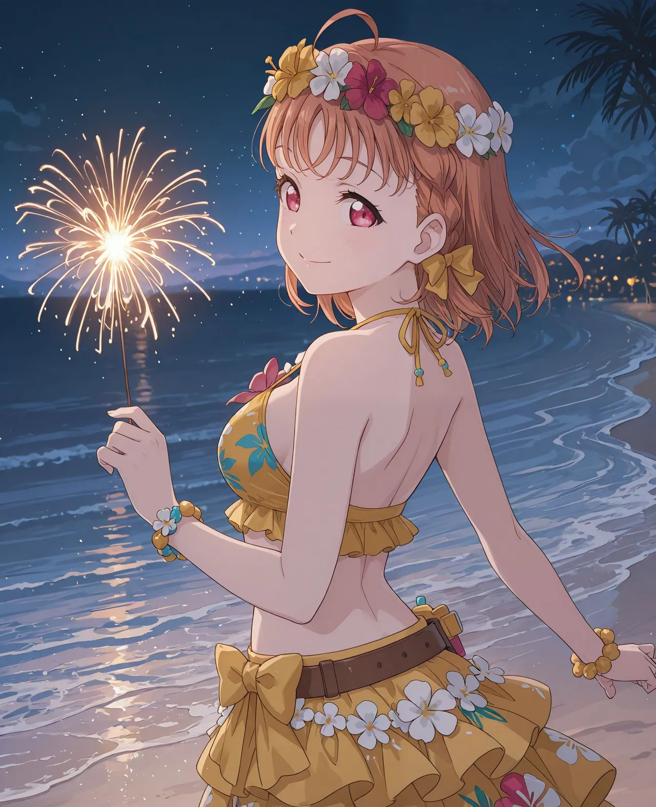 K39Chika Takami Love Live RandomSet 02 - Image 2
