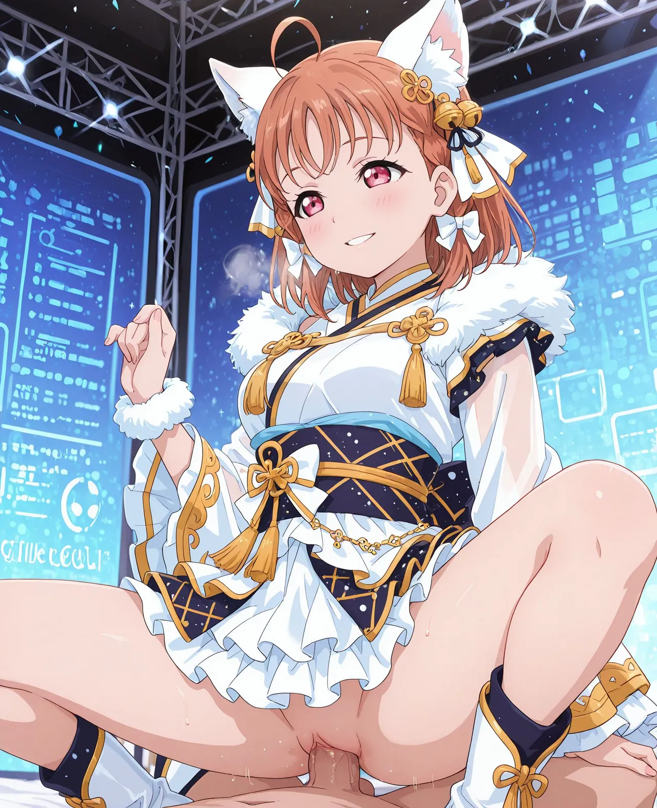 K39Chika Takami Love Live RandomSet 02 - Image 197